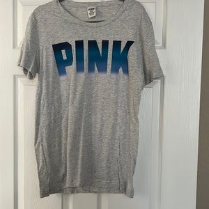 PINK shirt